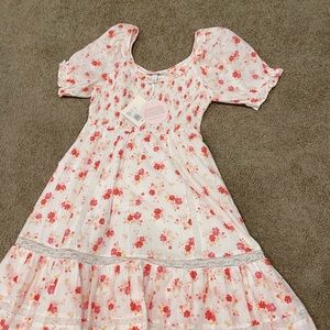 For love and lemons target dress